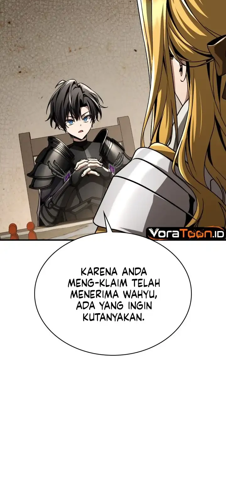 Dukedom’s Legendary Prodigy Chapter 61 Gambar 9