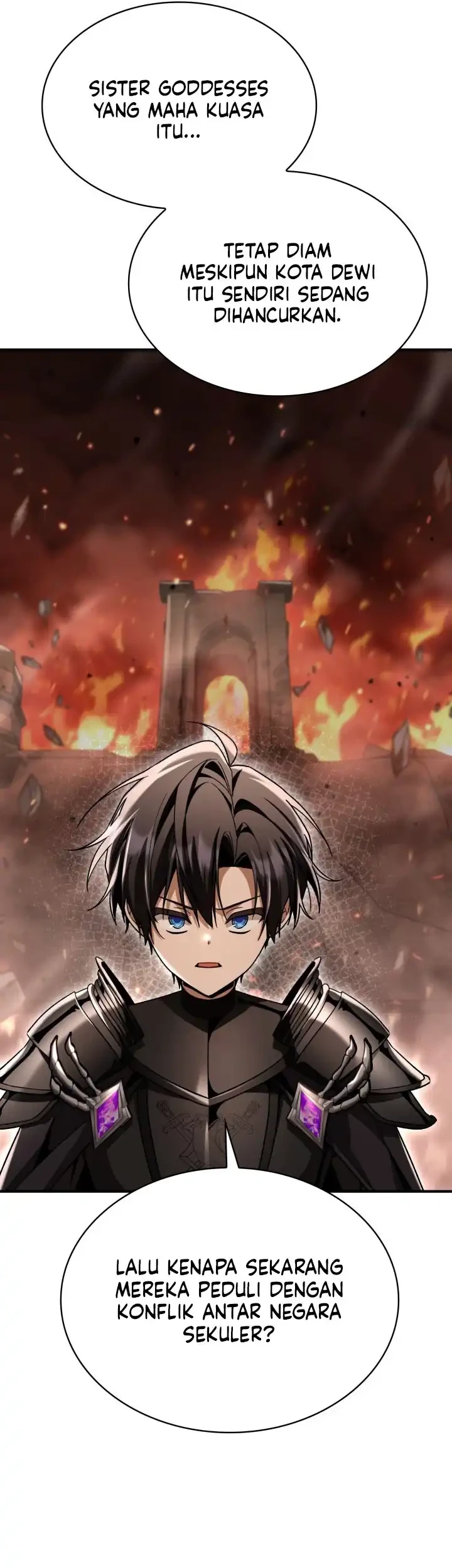 Dukedom’s Legendary Prodigy Chapter 61 Gambar 10