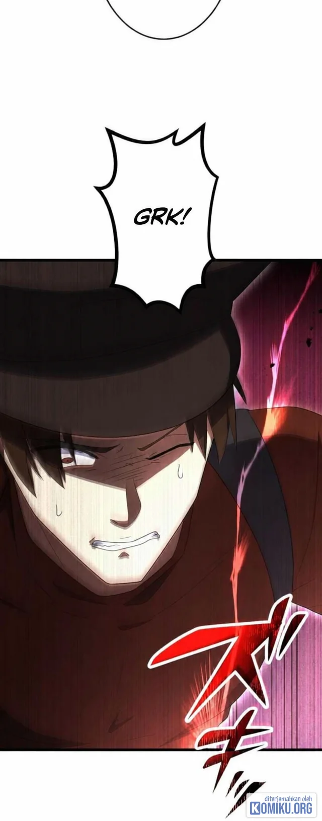 Dungeon Games: The Ex-Corporate Slave Dominates With the Ultimate Job “Trickster” Chapter 10 Gambar 9