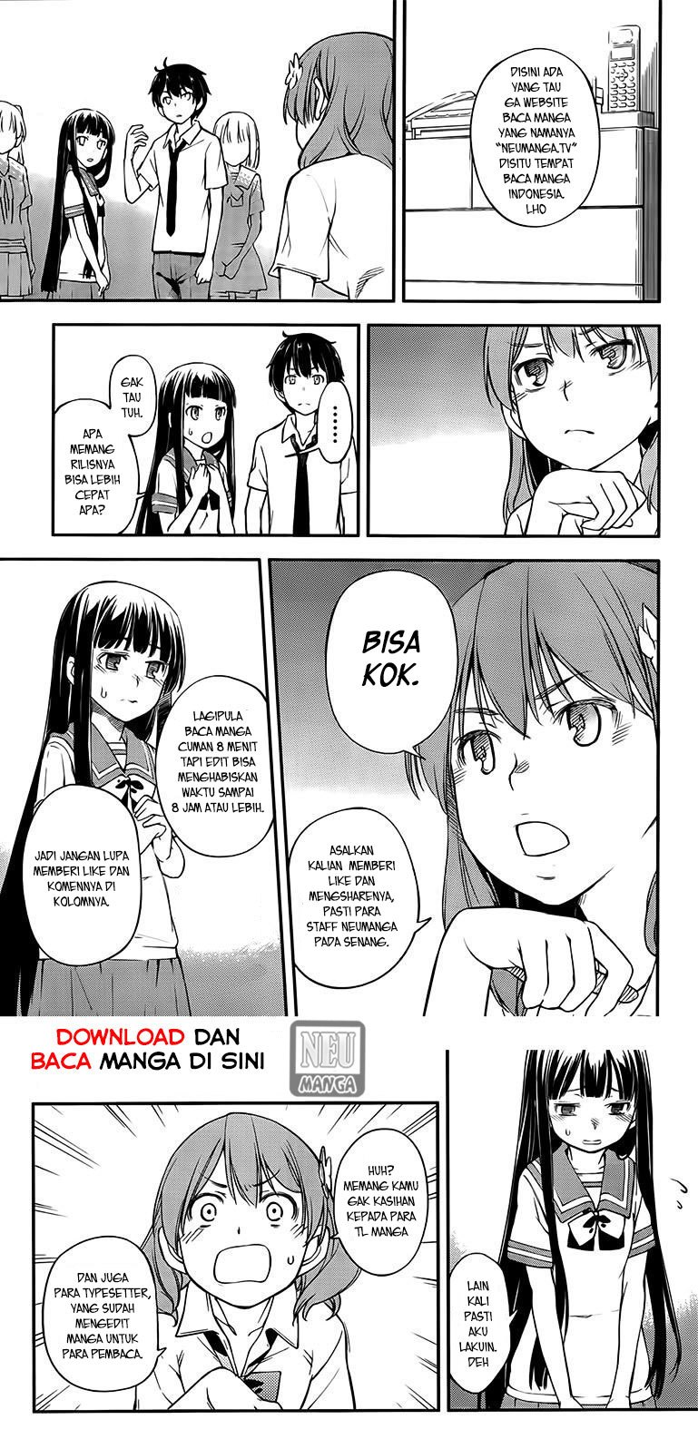 Chapter 45 - halaman 10