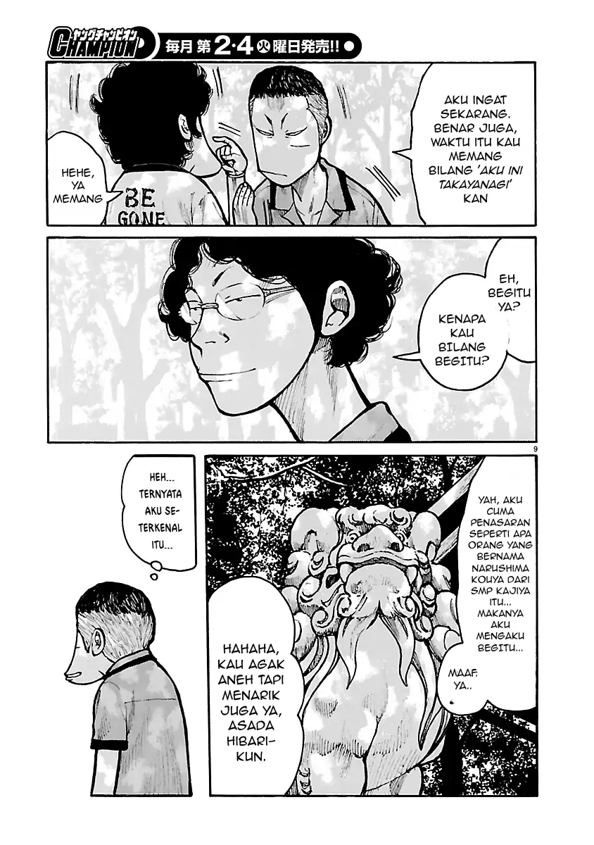 Chapter 15 - halaman 10