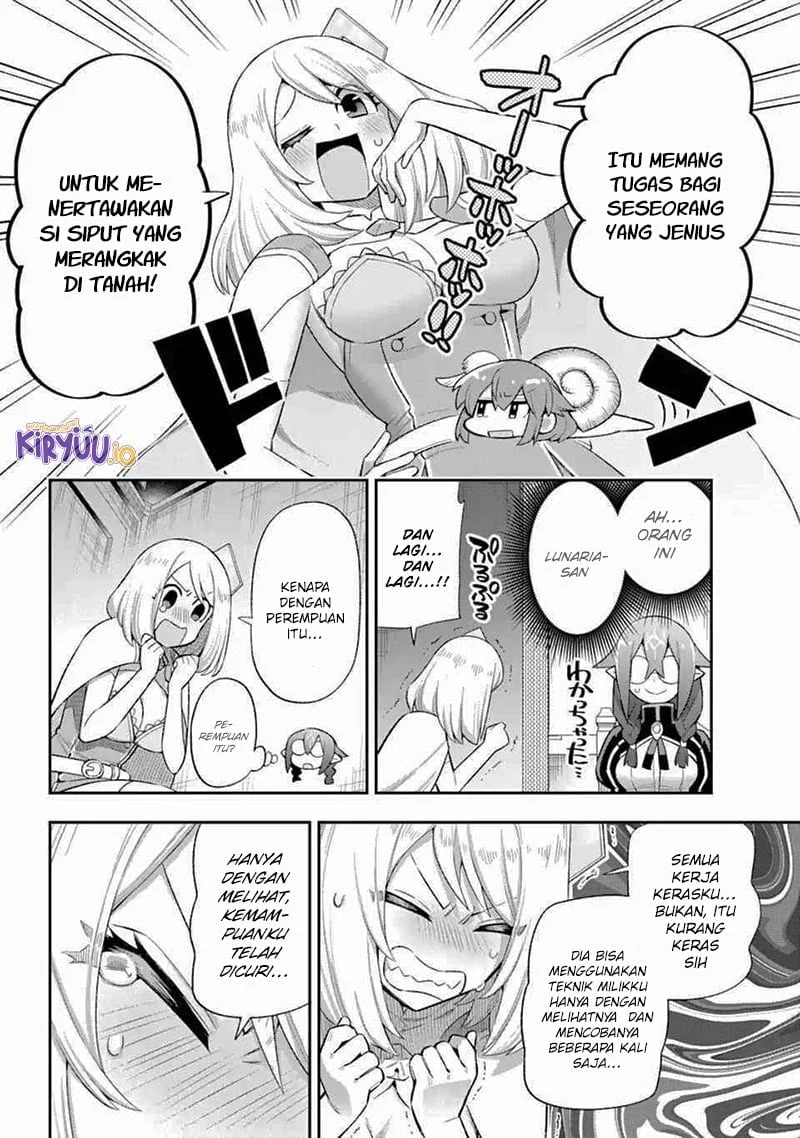 Chapter 40 - halaman 10