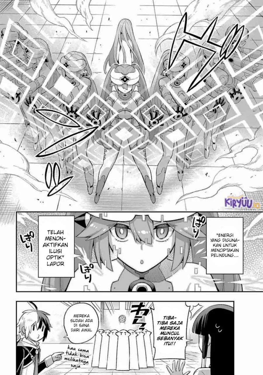 Chapter 42 - halaman 10
