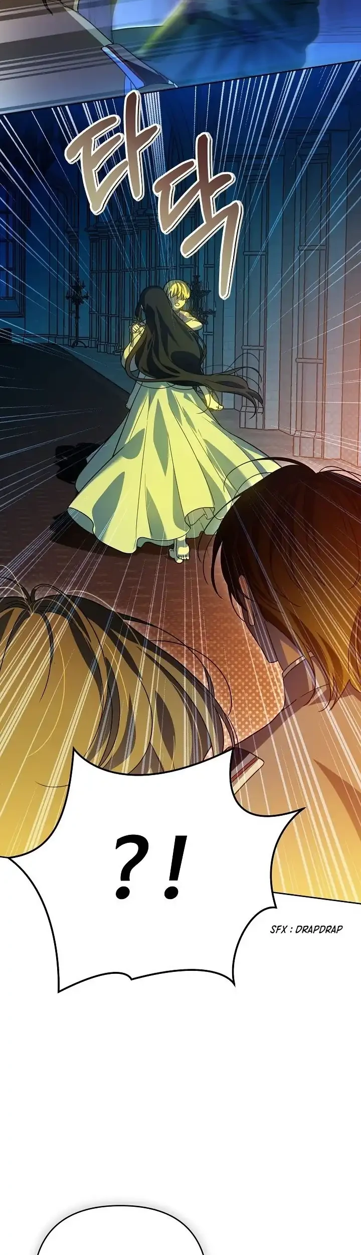 En Travesti - I Became a Fake Prince Chapter 26 Gambar 9