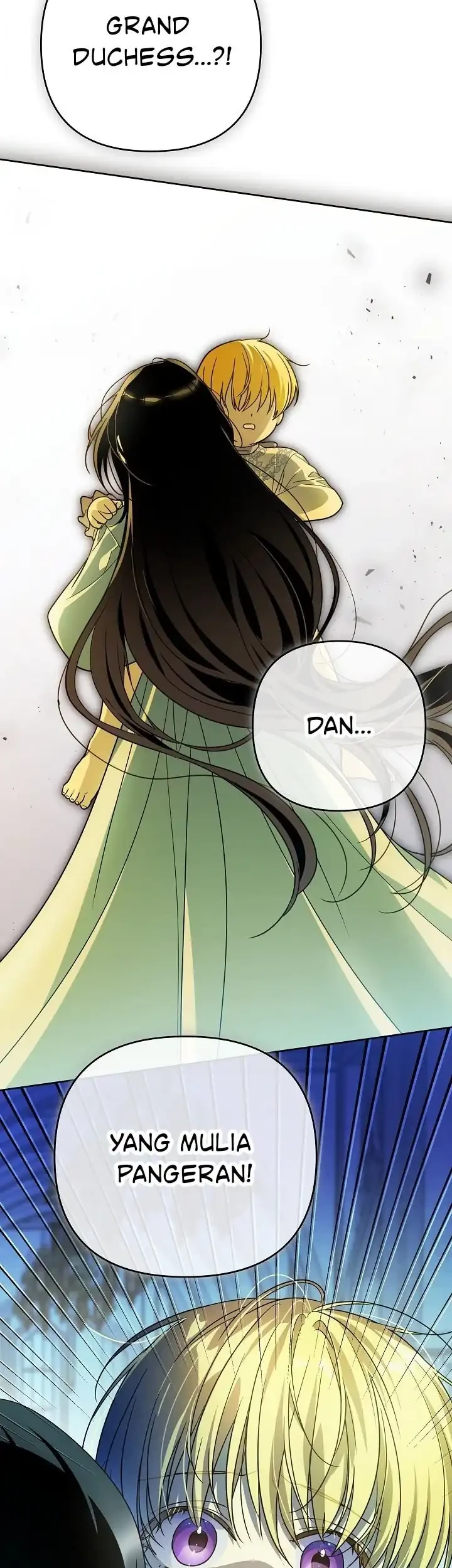 En Travesti - I Became a Fake Prince Chapter 26 Gambar 10
