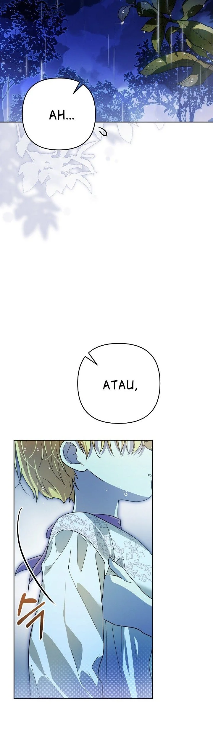 En Travesti - I Became a Fake Prince Chapter 27 Gambar 10