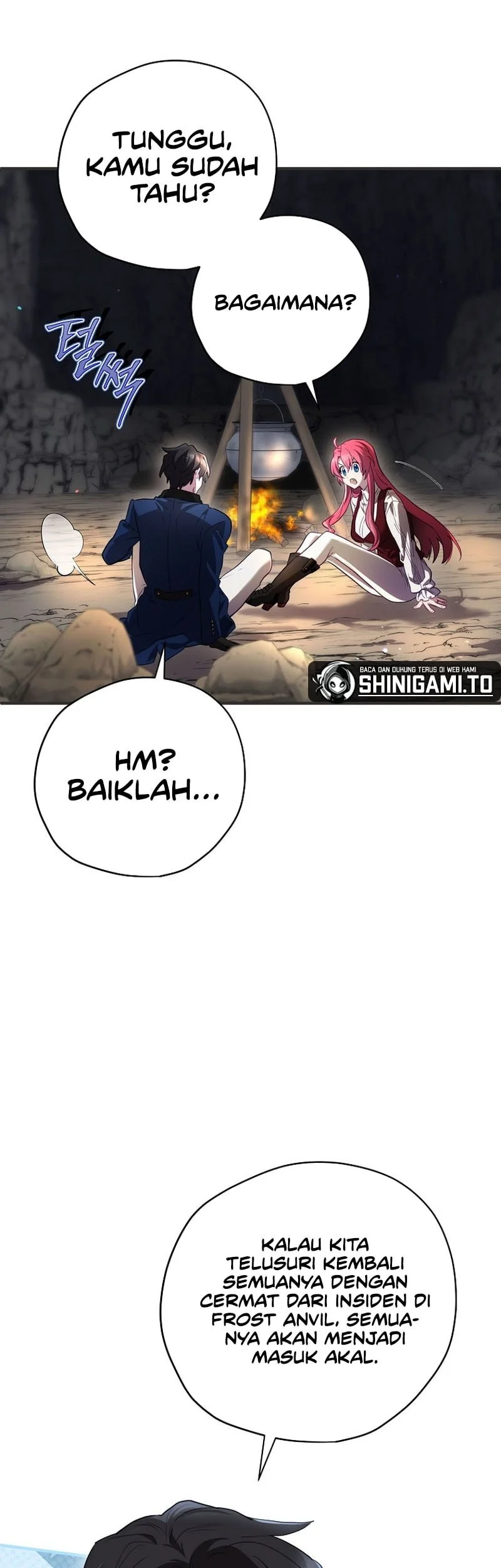 Chapter 70 - halaman 10