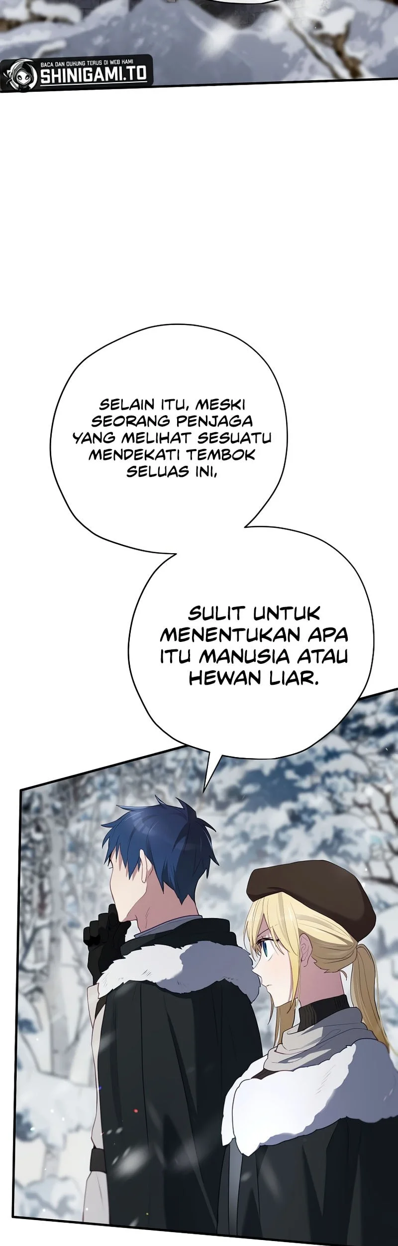 Ending Maker Chapter 79 Gambar 9