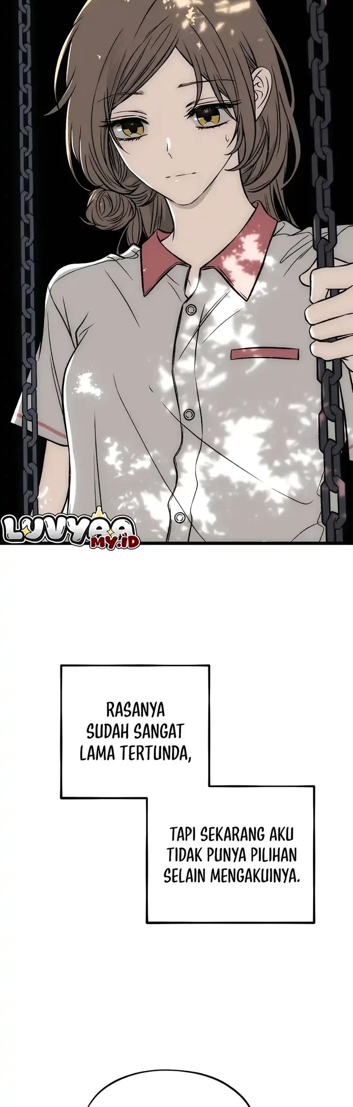 Endless Yearning Chapter 20 Gambar 9