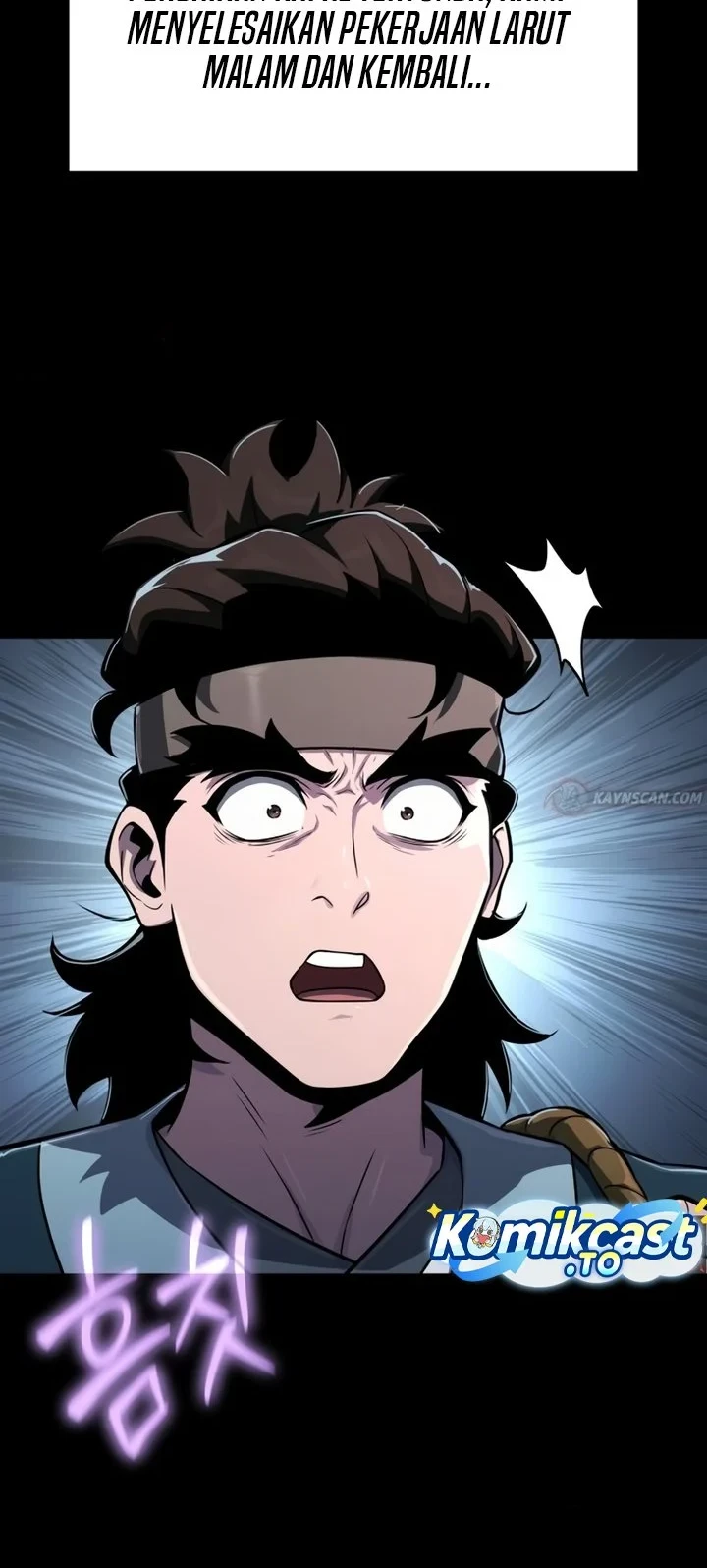 Entomologist in Sichuan Tang Clan Chapter 95 Gambar 9
