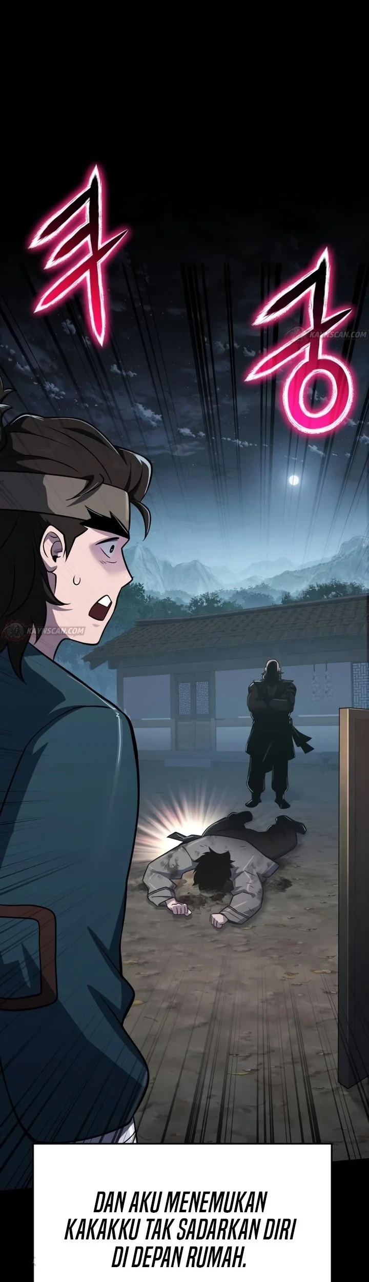 Entomologist in Sichuan Tang Clan Chapter 95 Gambar 10