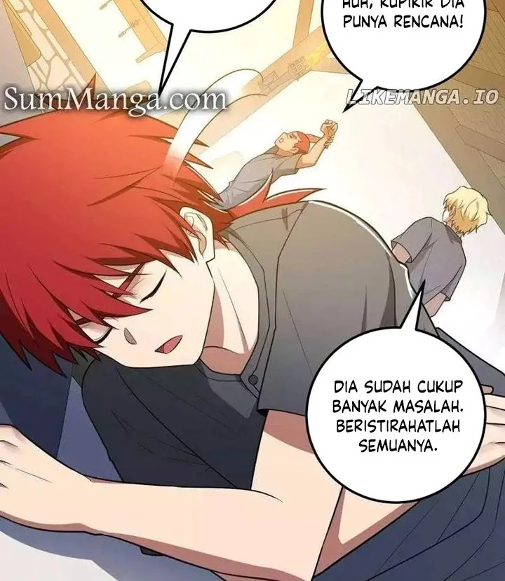 Evil Dragon Is Reincarnated! Revenge Begins at the Age of Five! Chapter 197 Gambar 9