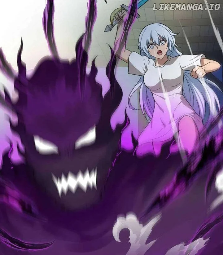 Evil Dragon Is Reincarnated! Revenge Begins at the Age of Five! Chapter 198 Gambar 9