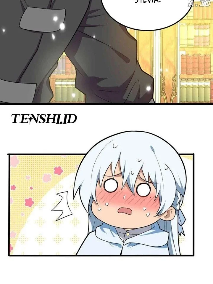 Evil Dragon Is Reincarnated! Revenge Begins at the Age of Five! Chapter 200 Gambar 9
