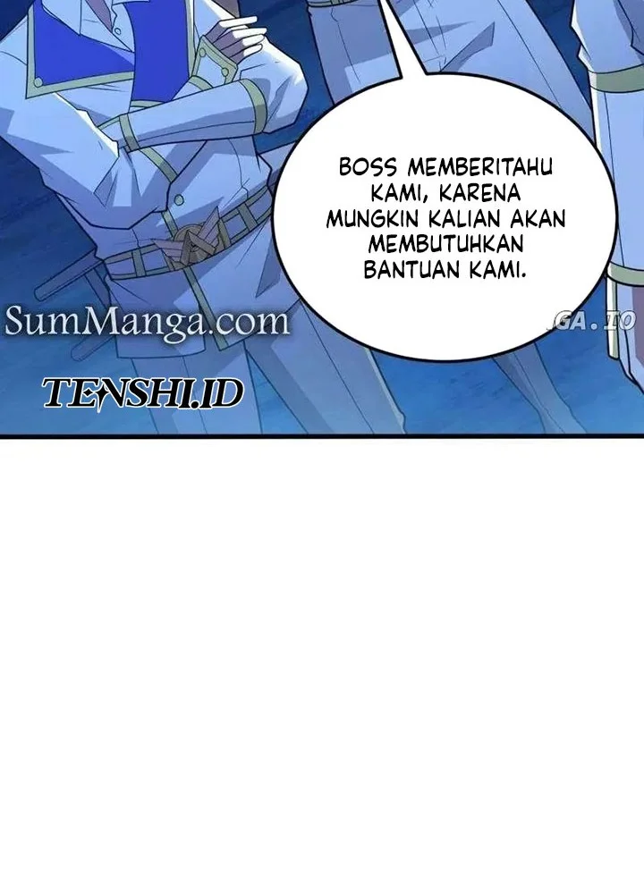 Evil Dragon Is Reincarnated! Revenge Begins at the Age of Five! Chapter 203 Gambar 9