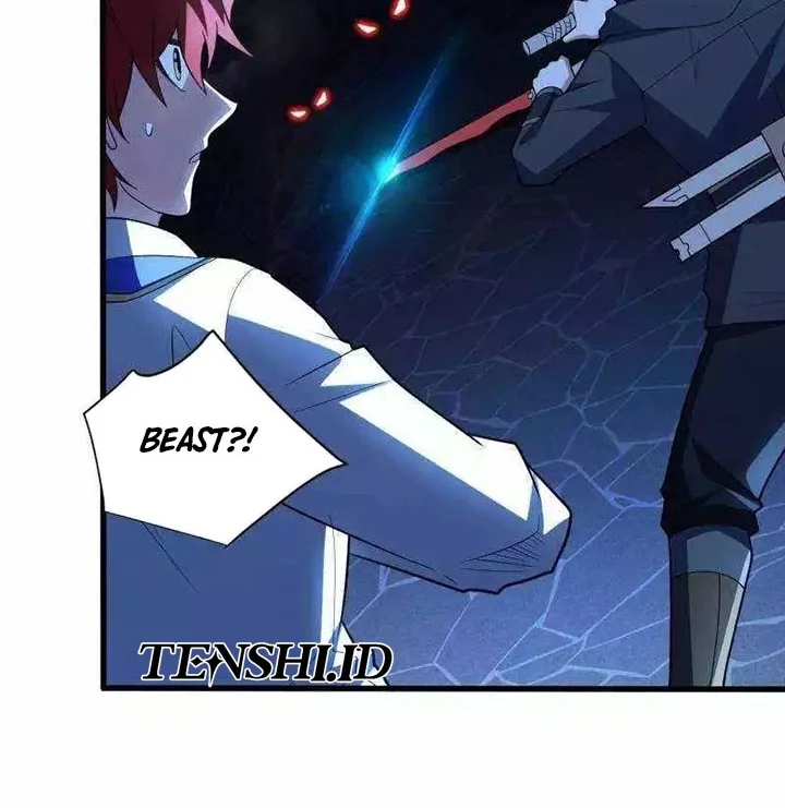 Evil Dragon Is Reincarnated! Revenge Begins at the Age of Five! Chapter 204 Gambar 9