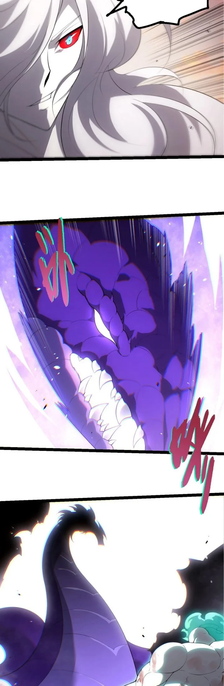 Evolution Begins With A Big Tree Chapter 524 Gambar 10