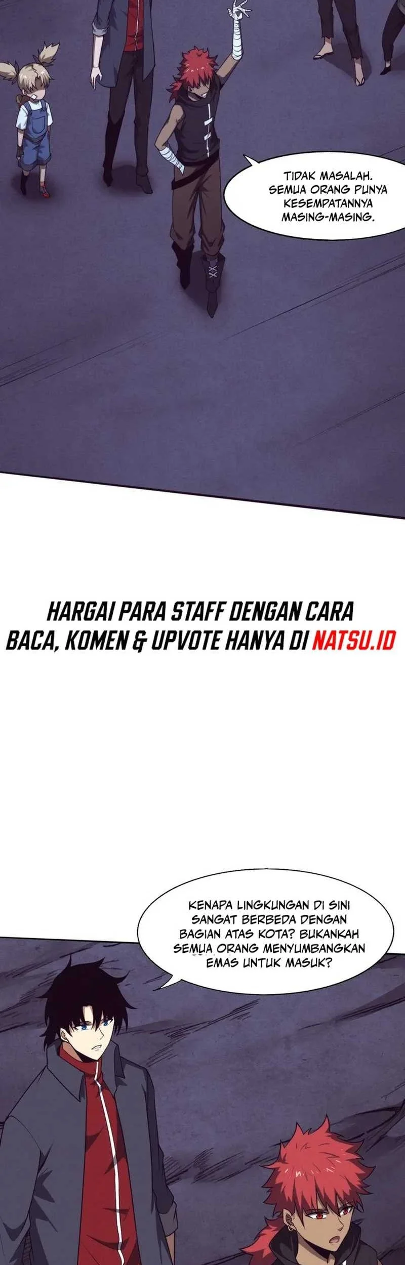 Evolution Frenzy Chapter 165 Gambar 10