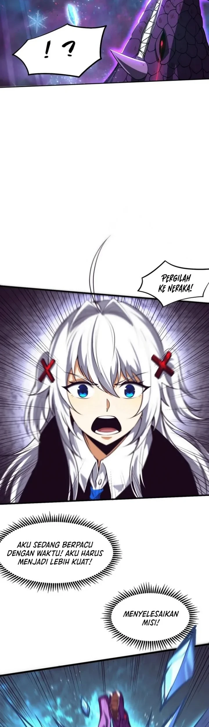 Evolution Frenzy Chapter 166 Gambar 10