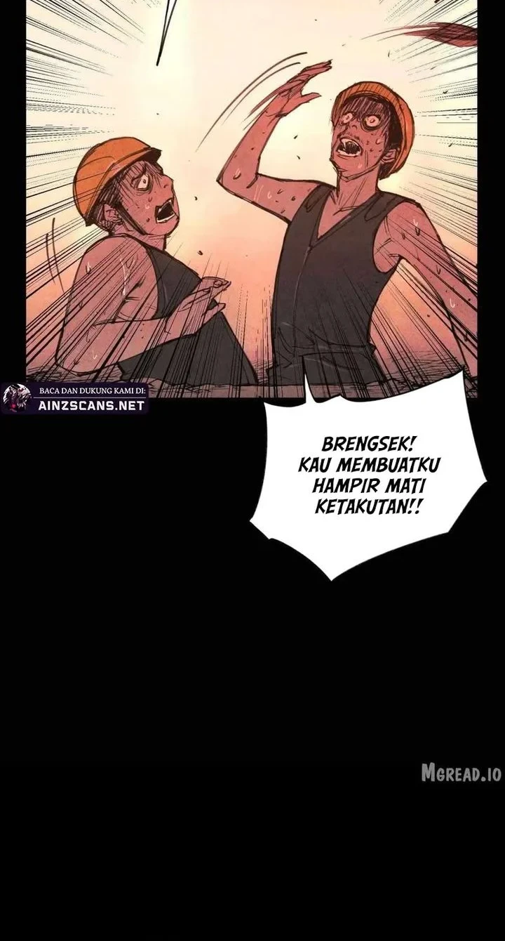 Evolution of Extreme Heat Chapter 1 Gambar 10