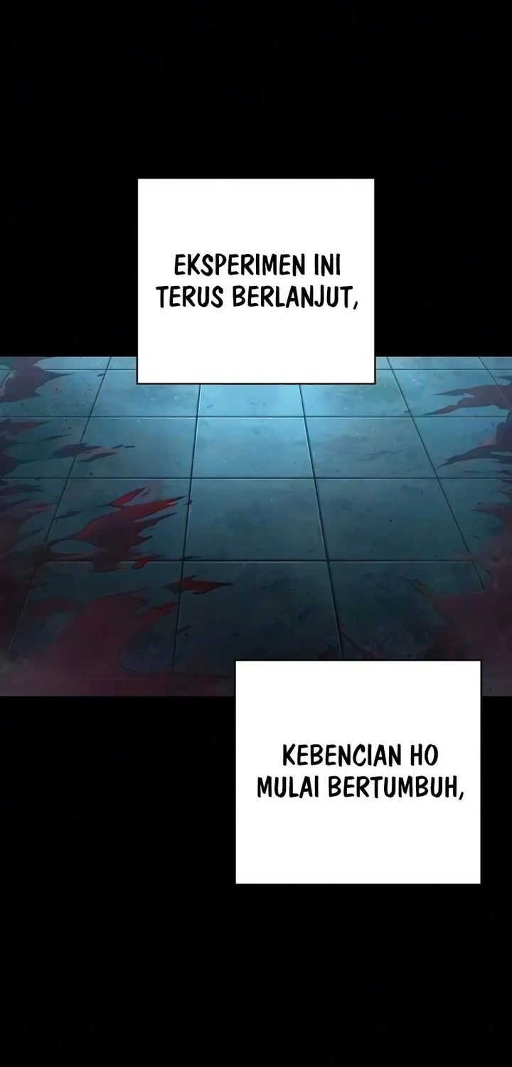 Executioner Chapter 64 Gambar 10