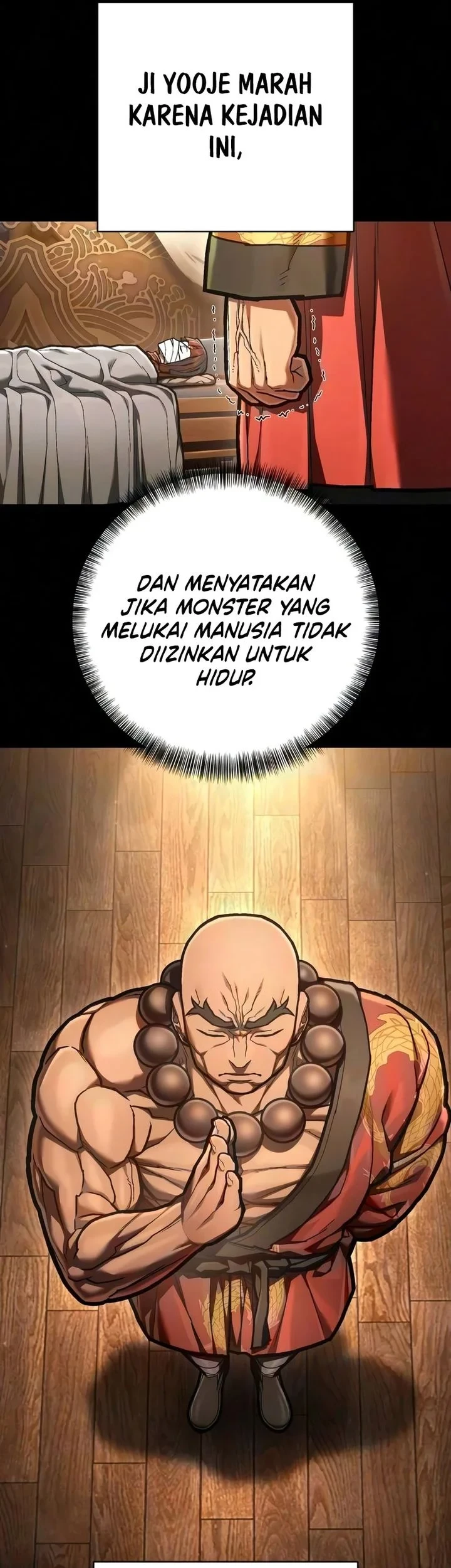 Executioner Chapter 65 Gambar 10
