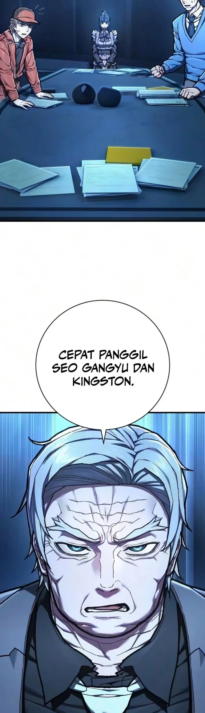 Chapter 68 - halaman 11