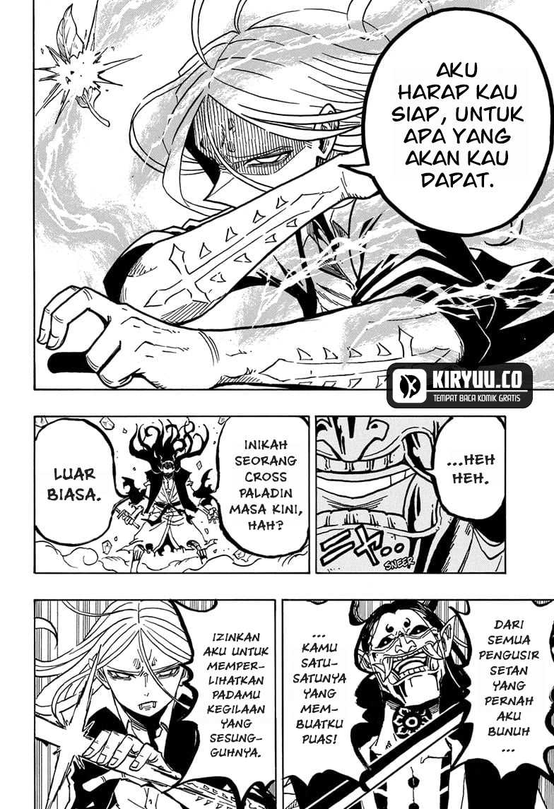 Chapter 40 - halaman 10