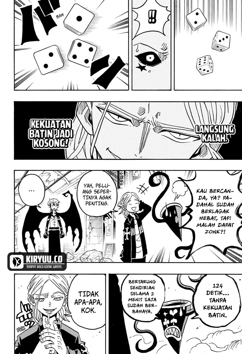 Chapter 48 - halaman 10