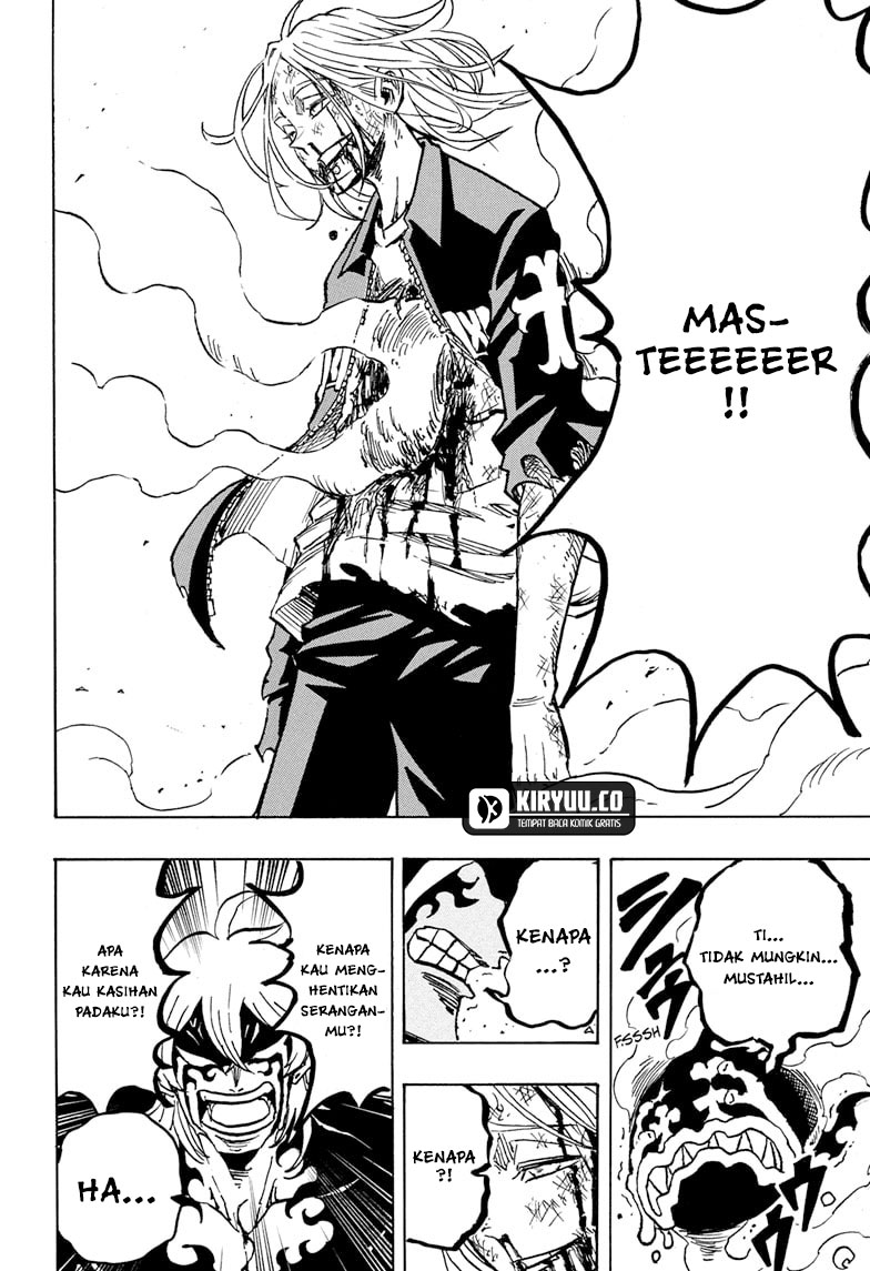 Chapter 50 - halaman 10