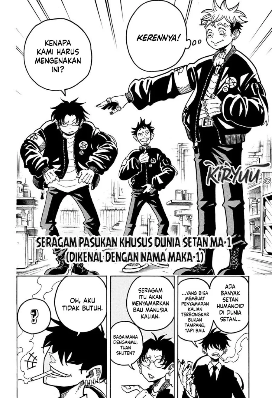 Chapter 62 - halaman 10