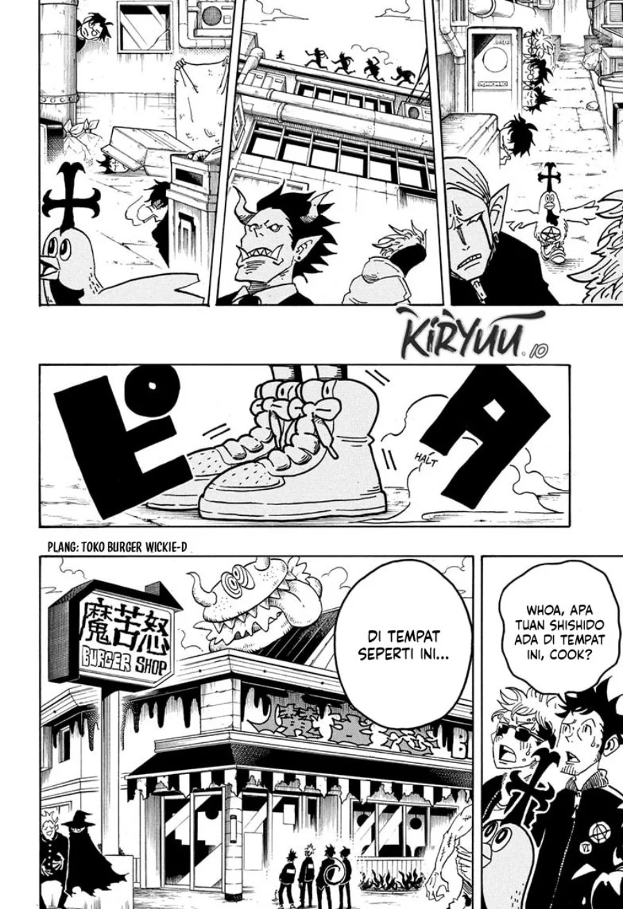 Chapter 63 - halaman 10