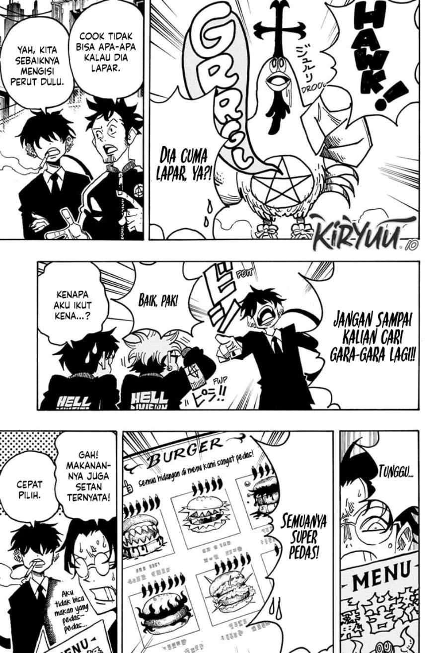 Chapter 63 - halaman 11