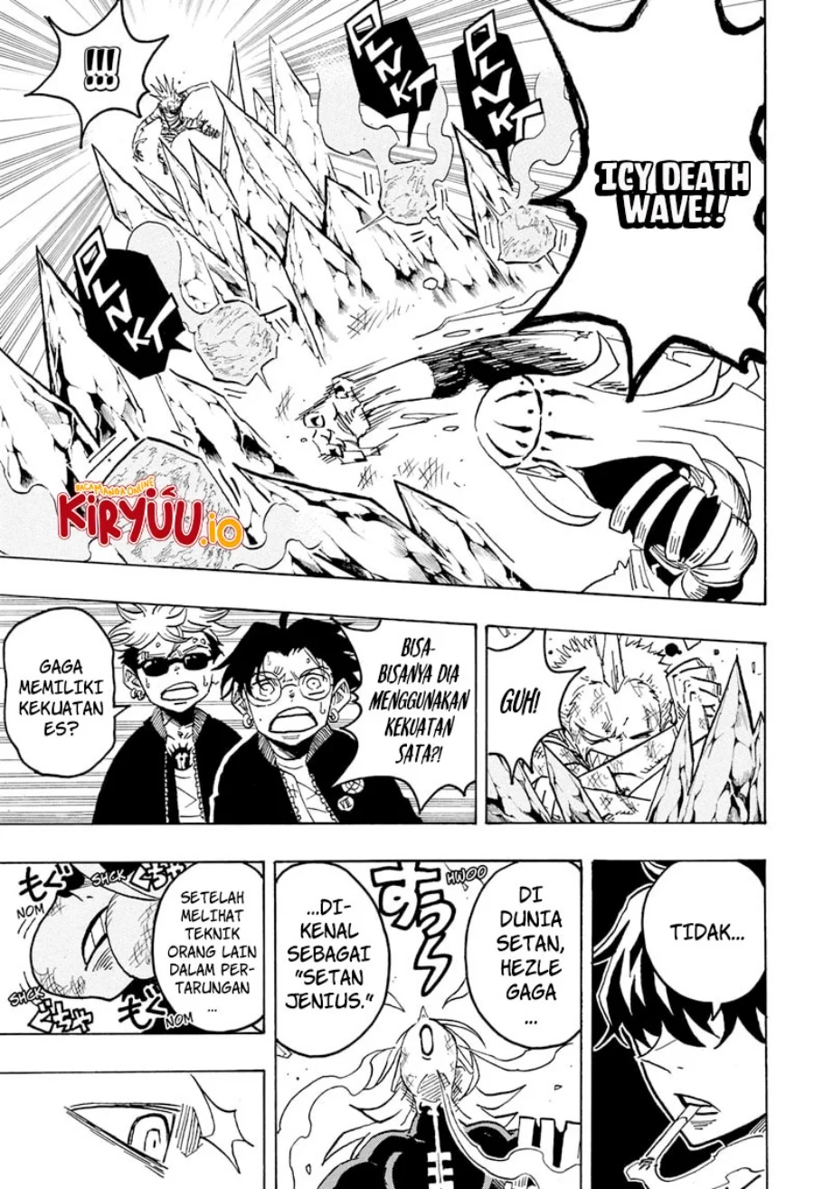 Chapter 65 - halaman 11