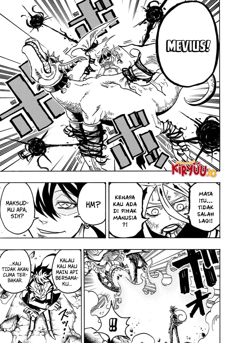 Chapter 66 - halaman 11