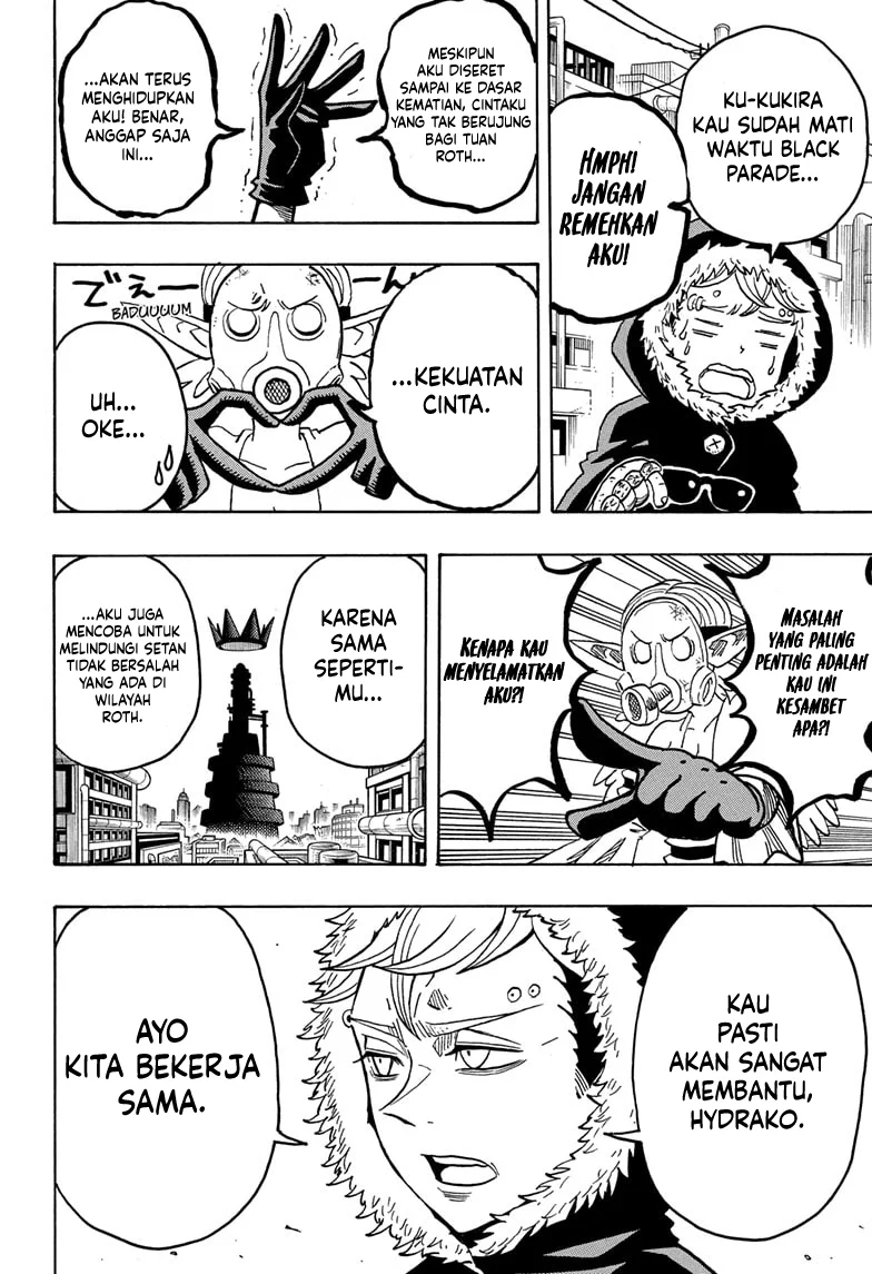 Chapter 70 - halaman 11
