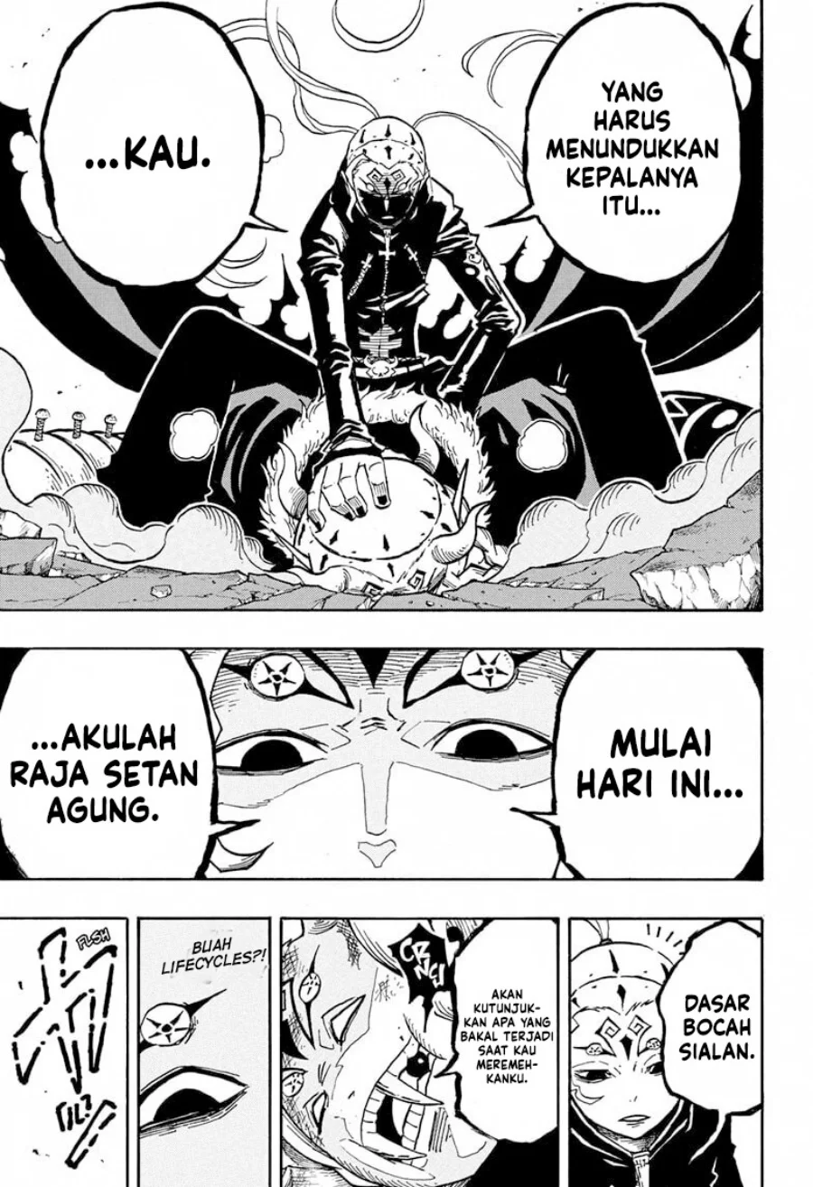 Chapter 75 - halaman 11