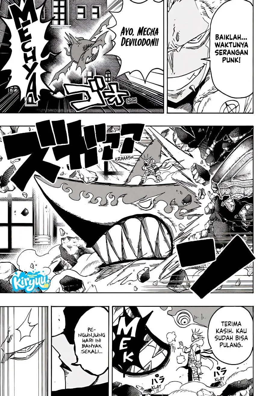 Chapter 81 - halaman 11