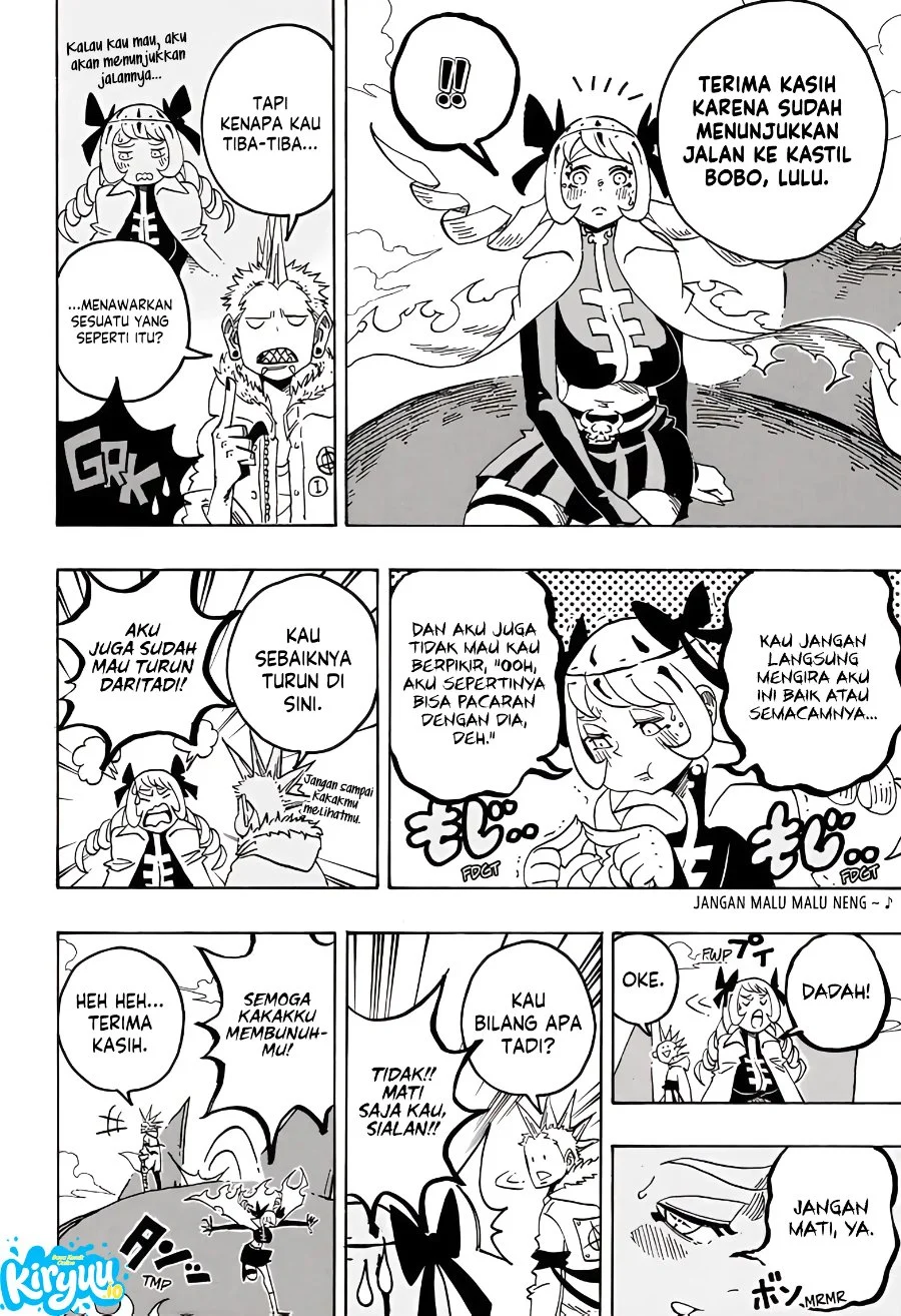 Chapter 81 - halaman 10