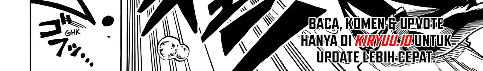 Exorcist no Kiyoshi-kun Chapter 82 Gambar 9