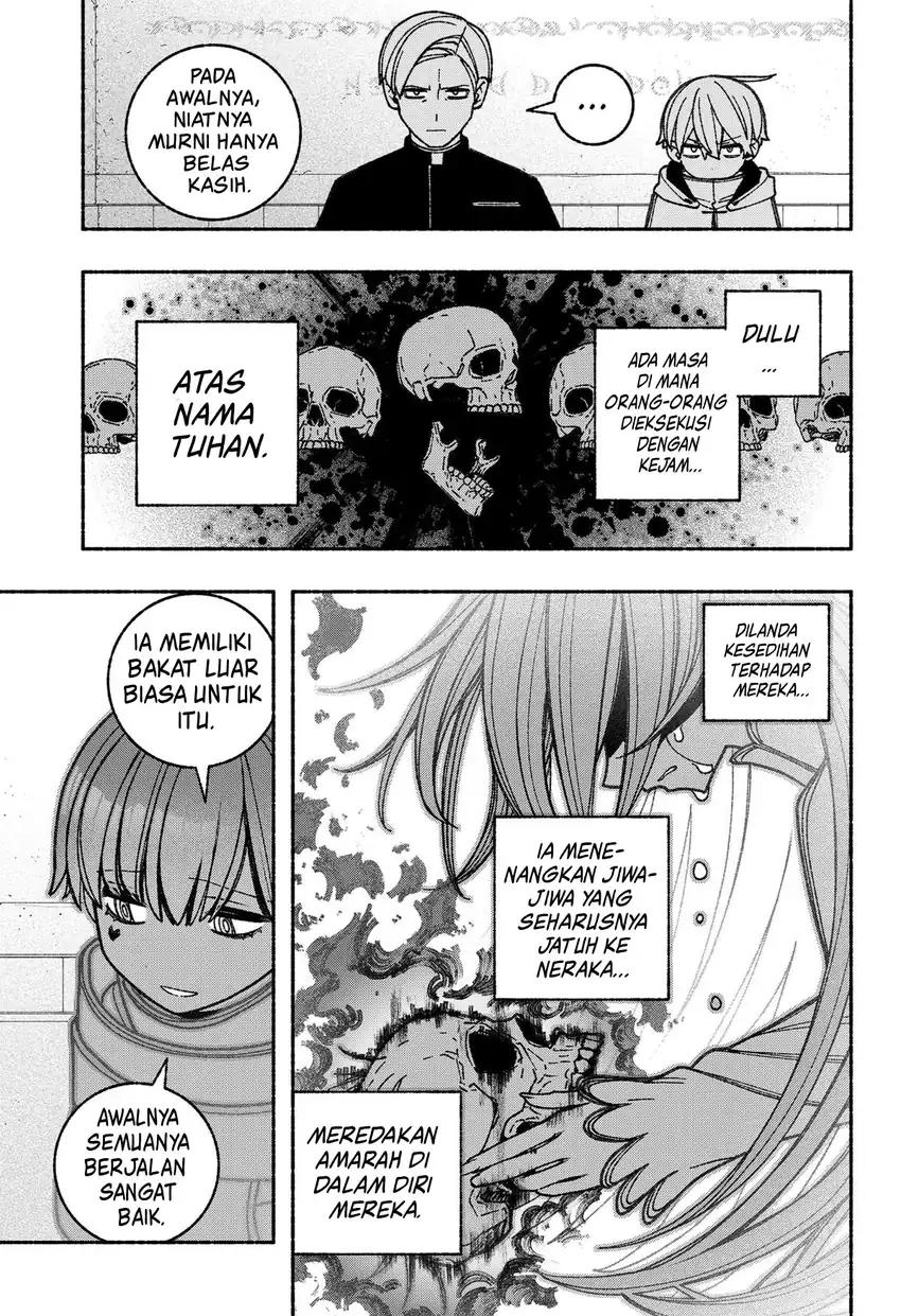 Chapter 64 - halaman 11