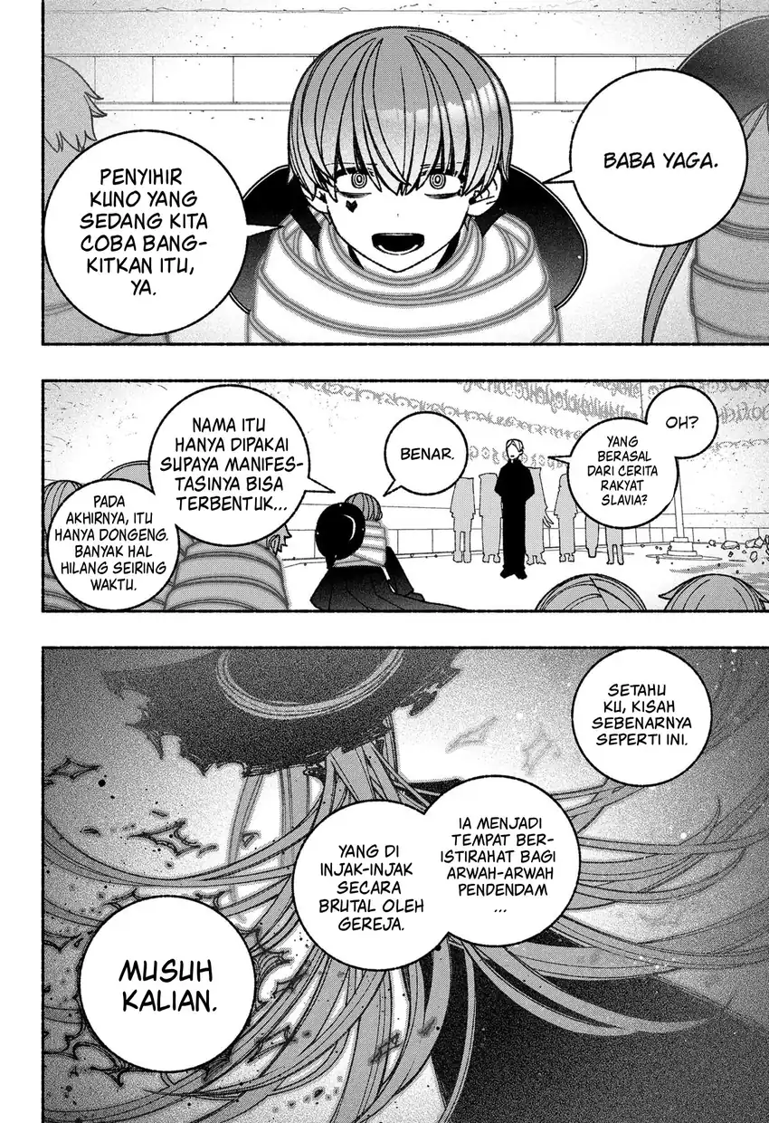 Chapter 64 - halaman 10