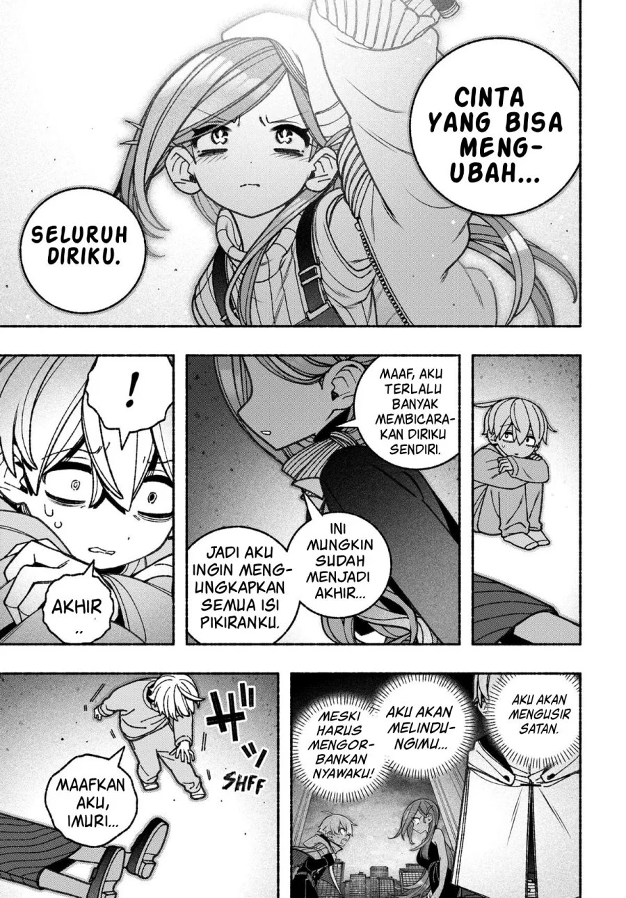 Chapter 77 - halaman 11