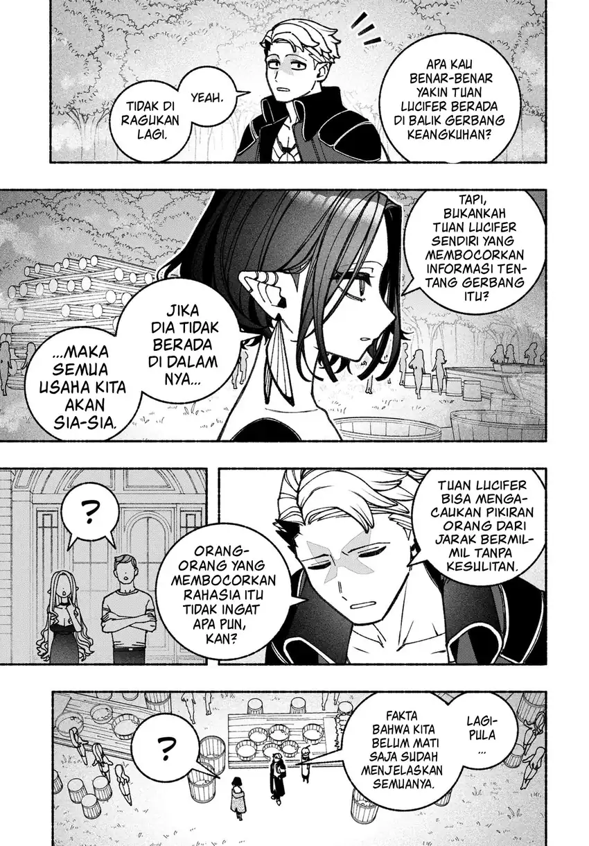 Chapter 87 - halaman 11