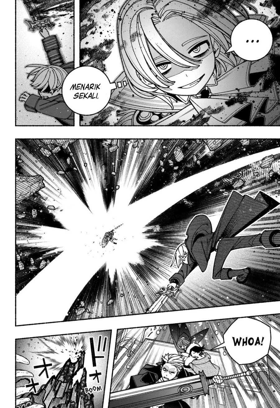 Chapter 89 - halaman 11