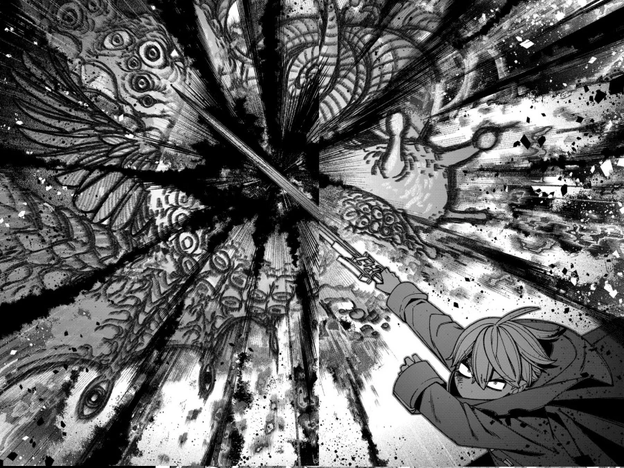 Chapter 89 - halaman 10