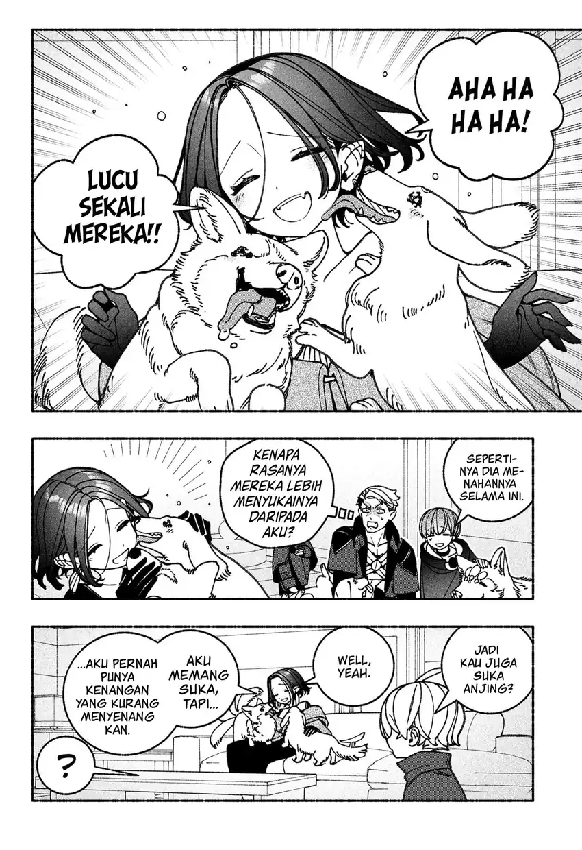 Chapter 90 - halaman 10