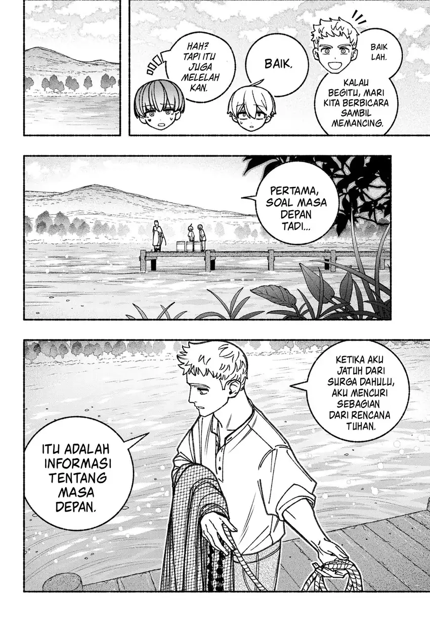 Chapter 91 - halaman 10