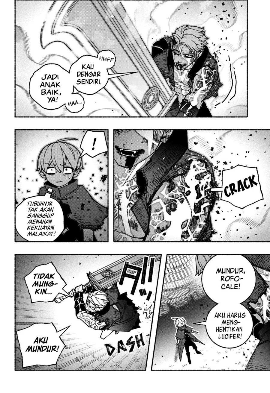 Chapter 93 - halaman 10