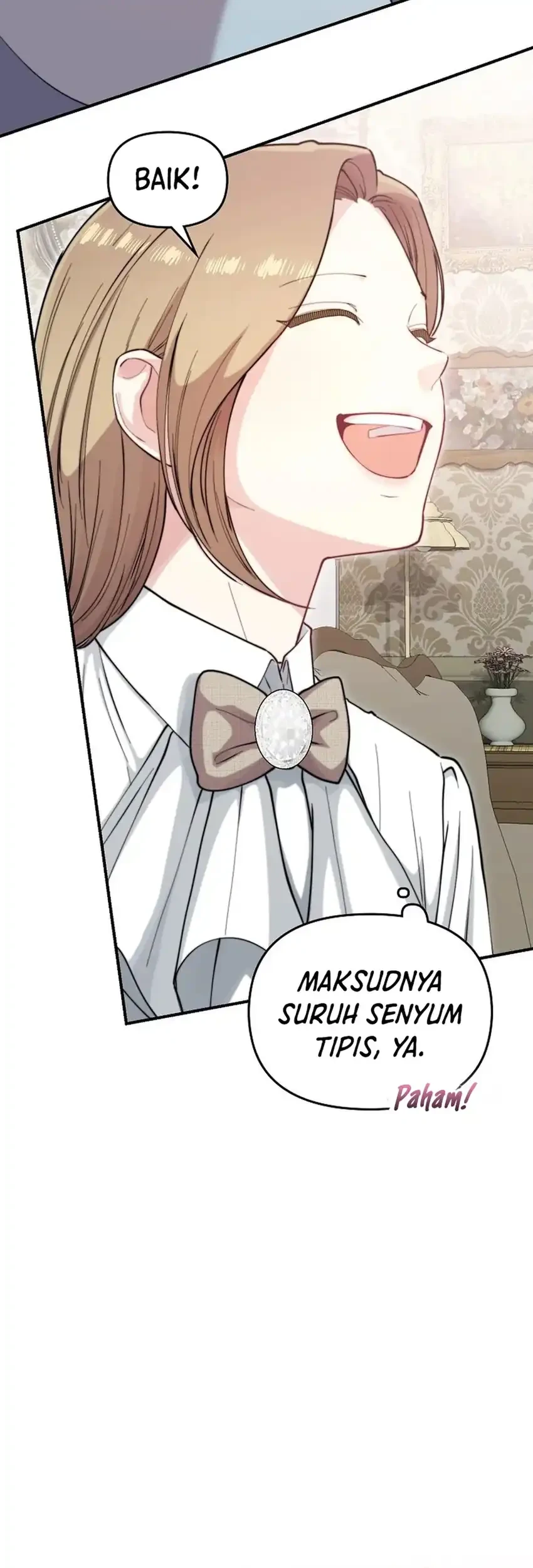 Face Genius, 0 Year-Old Top Star Chapter 65 Gambar 9